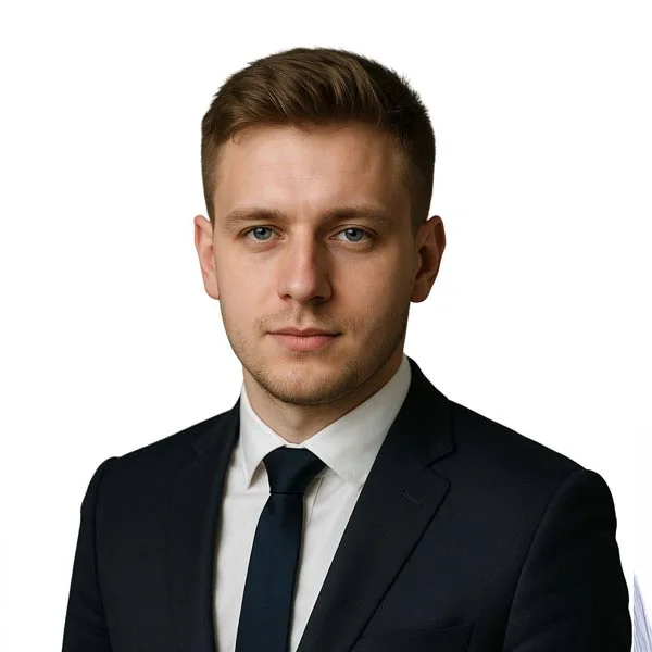 Foto de Andrzej Nowak