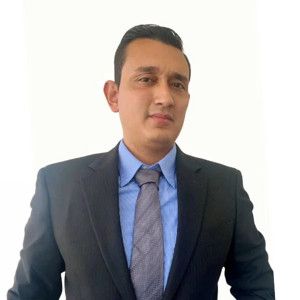 Foto de Wilson Molina